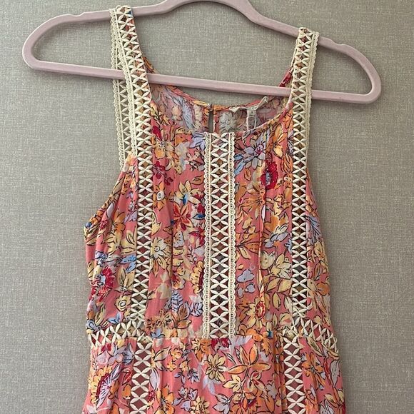 New Chelsea & Violet Boho Dress - Picture 2 of 3